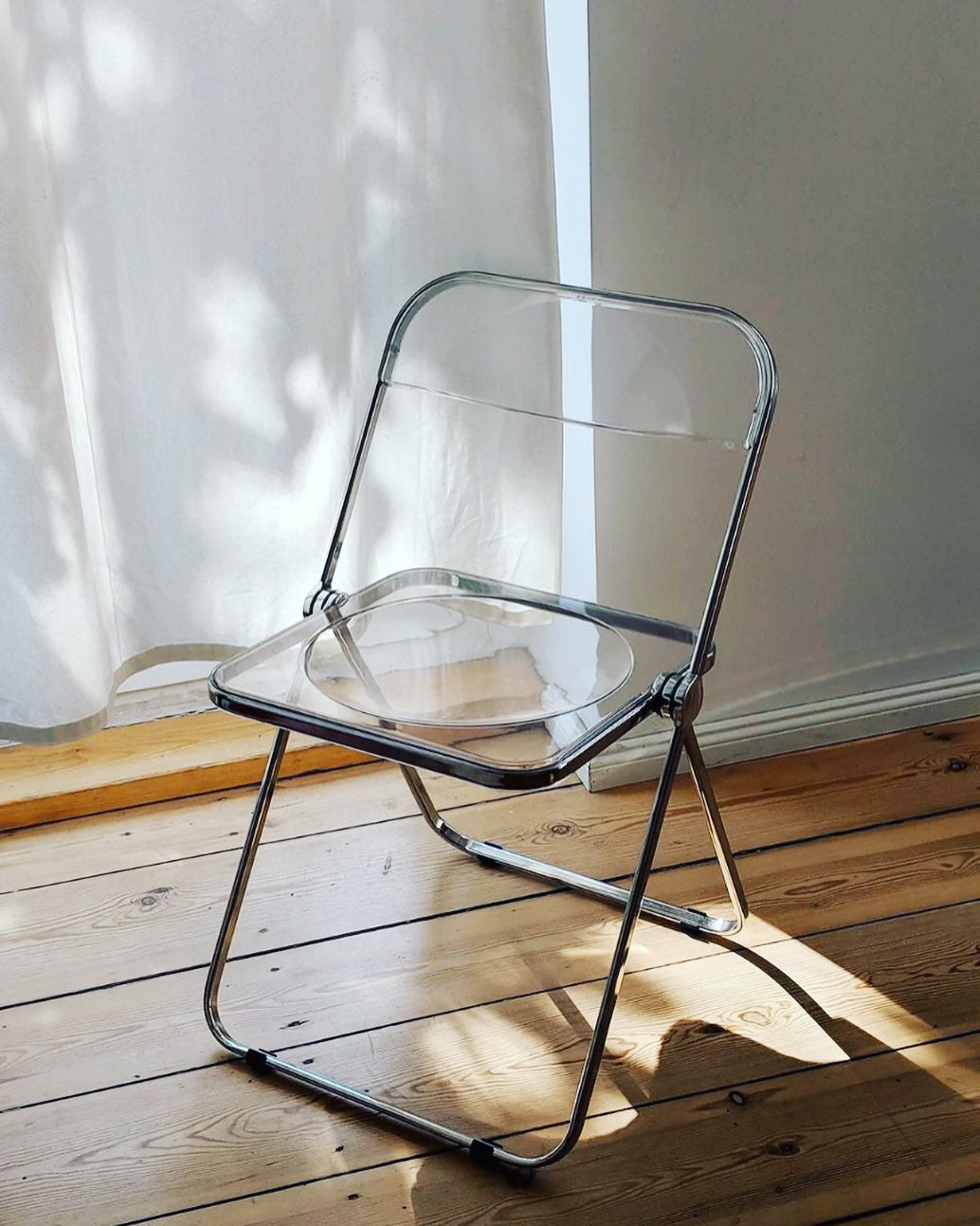 Repro Pila Folding Chair