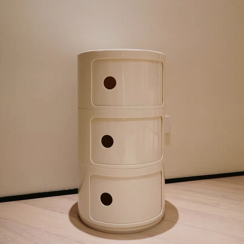 Bio Storage Side Table