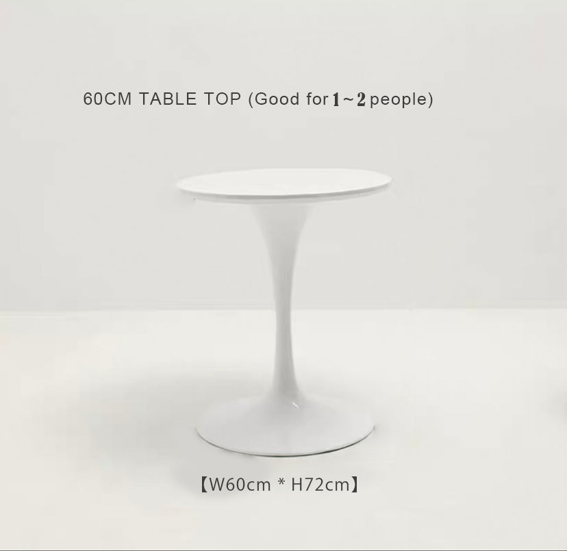 Tulip Table