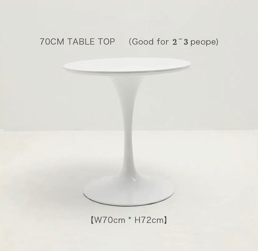 Tulip Table