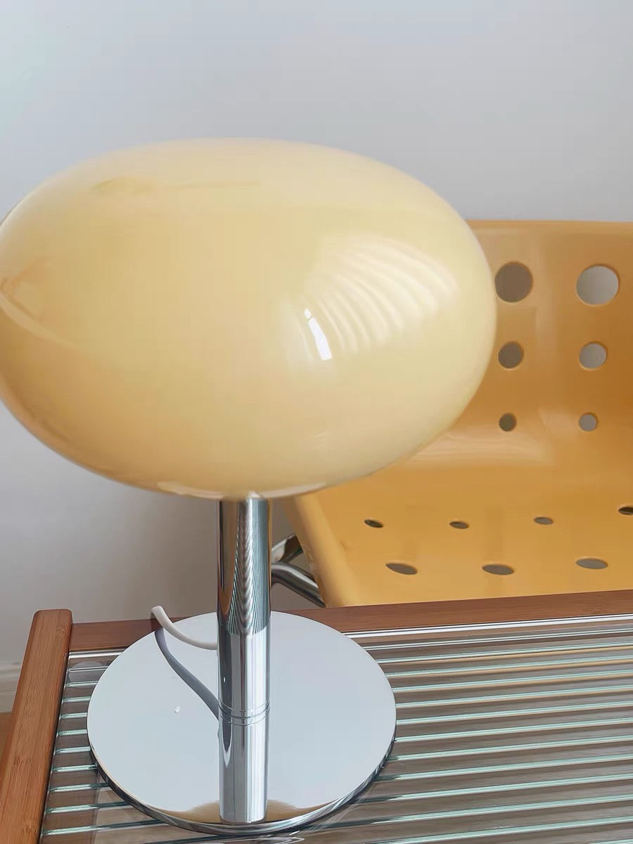 Lollipop Lamp