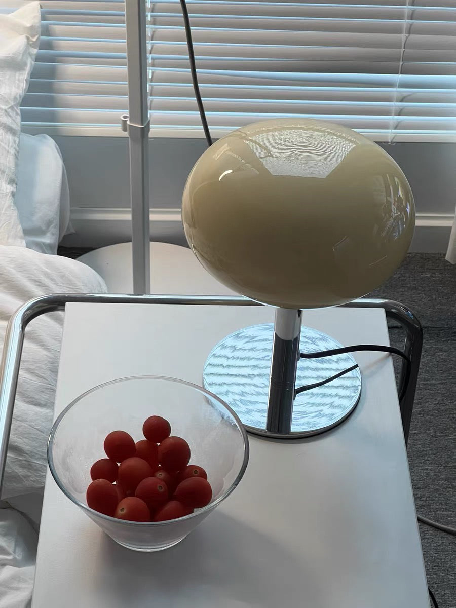 Lollipop Lamp