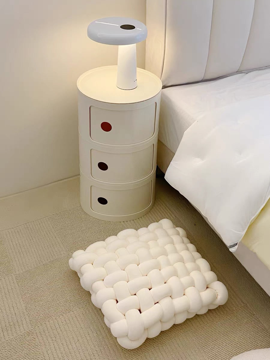 Bio Storage Side Table