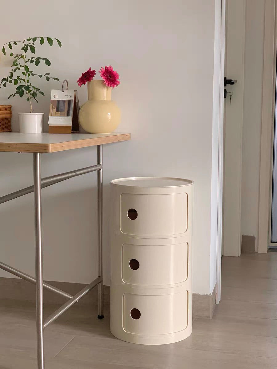 Bio Storage Side Table