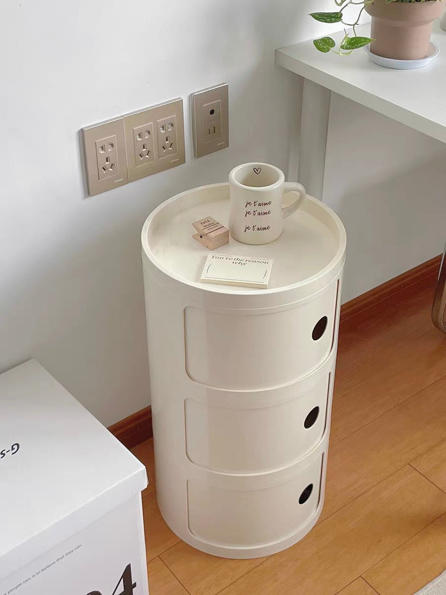 Bio Storage Side Table