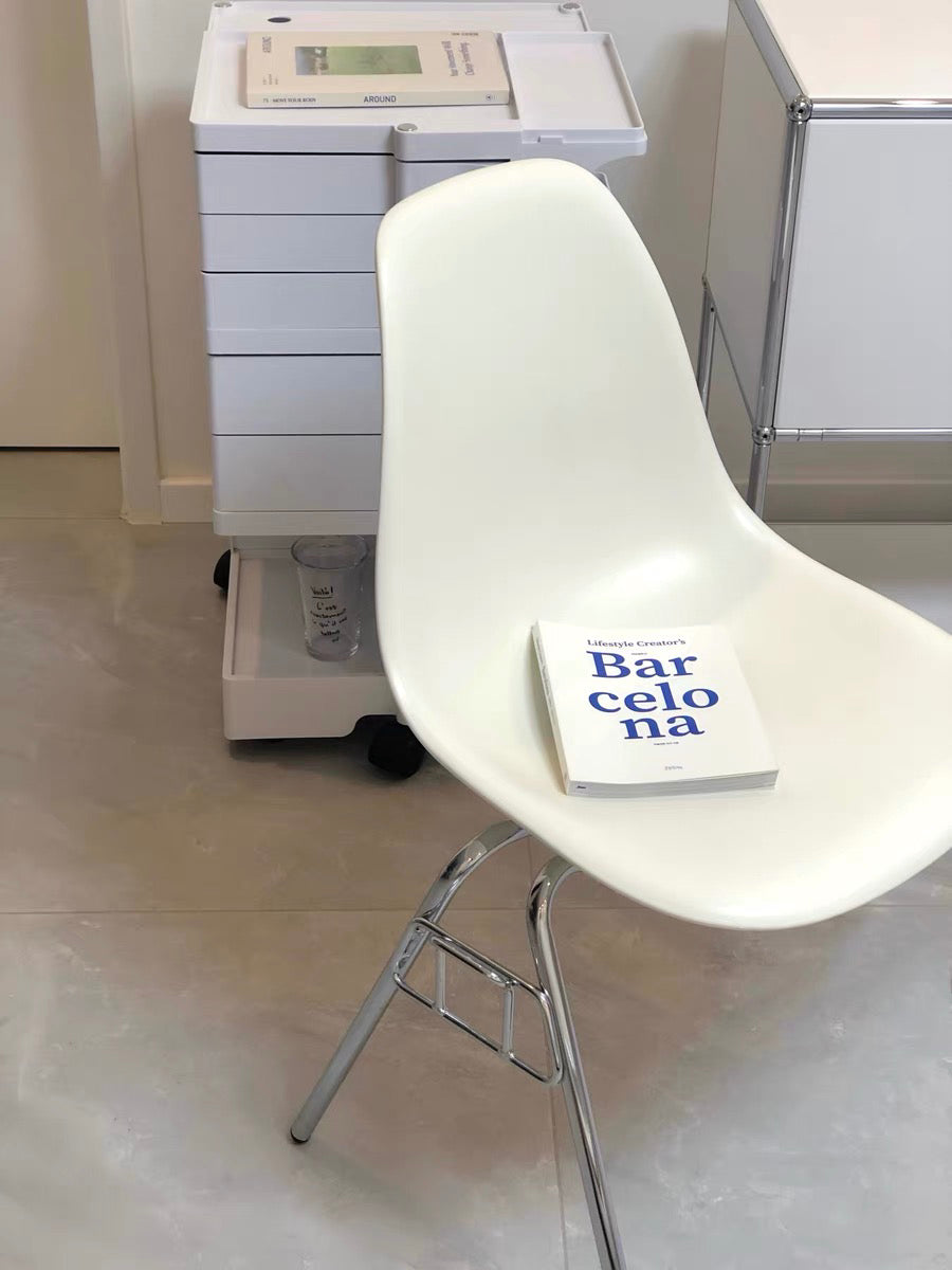 Eames Replica Shell Chair