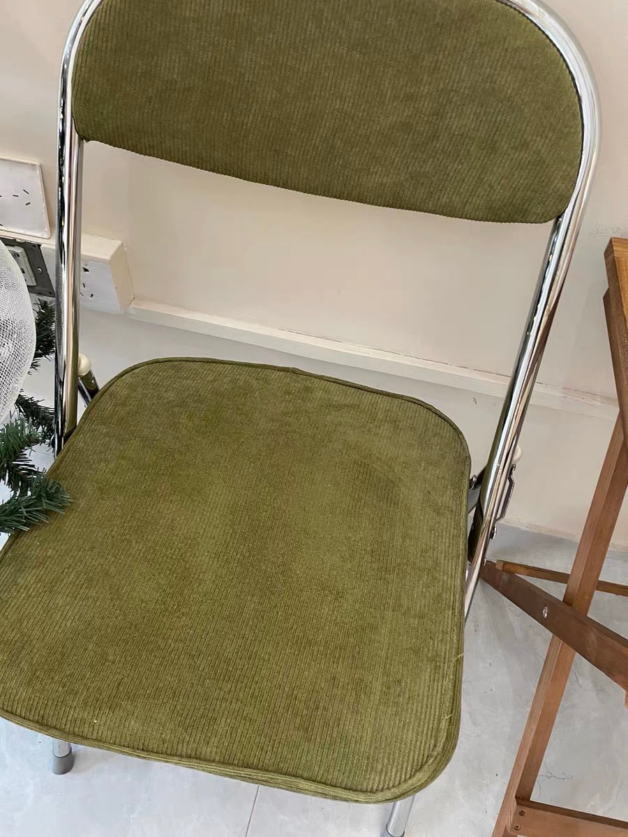 Grandma Folding Chair