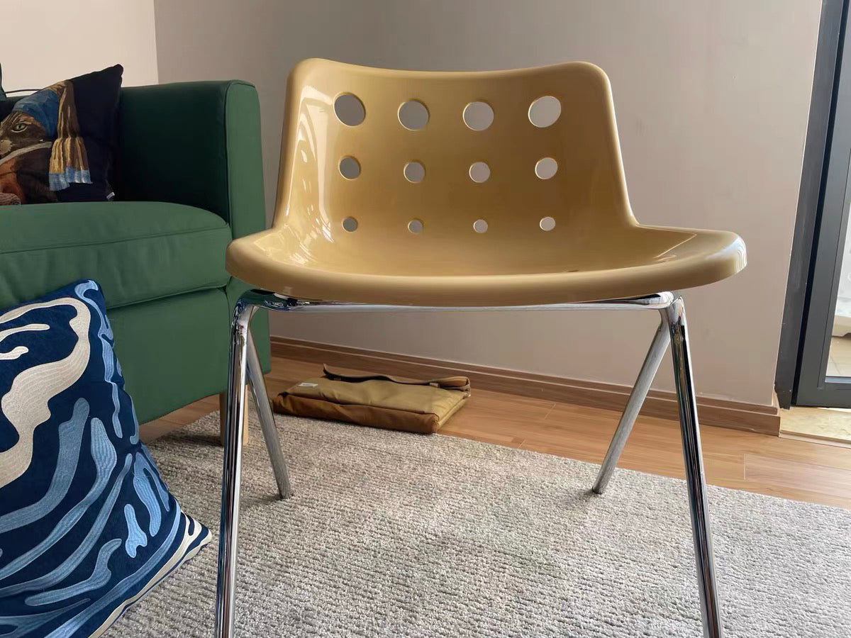 Cheese Chair