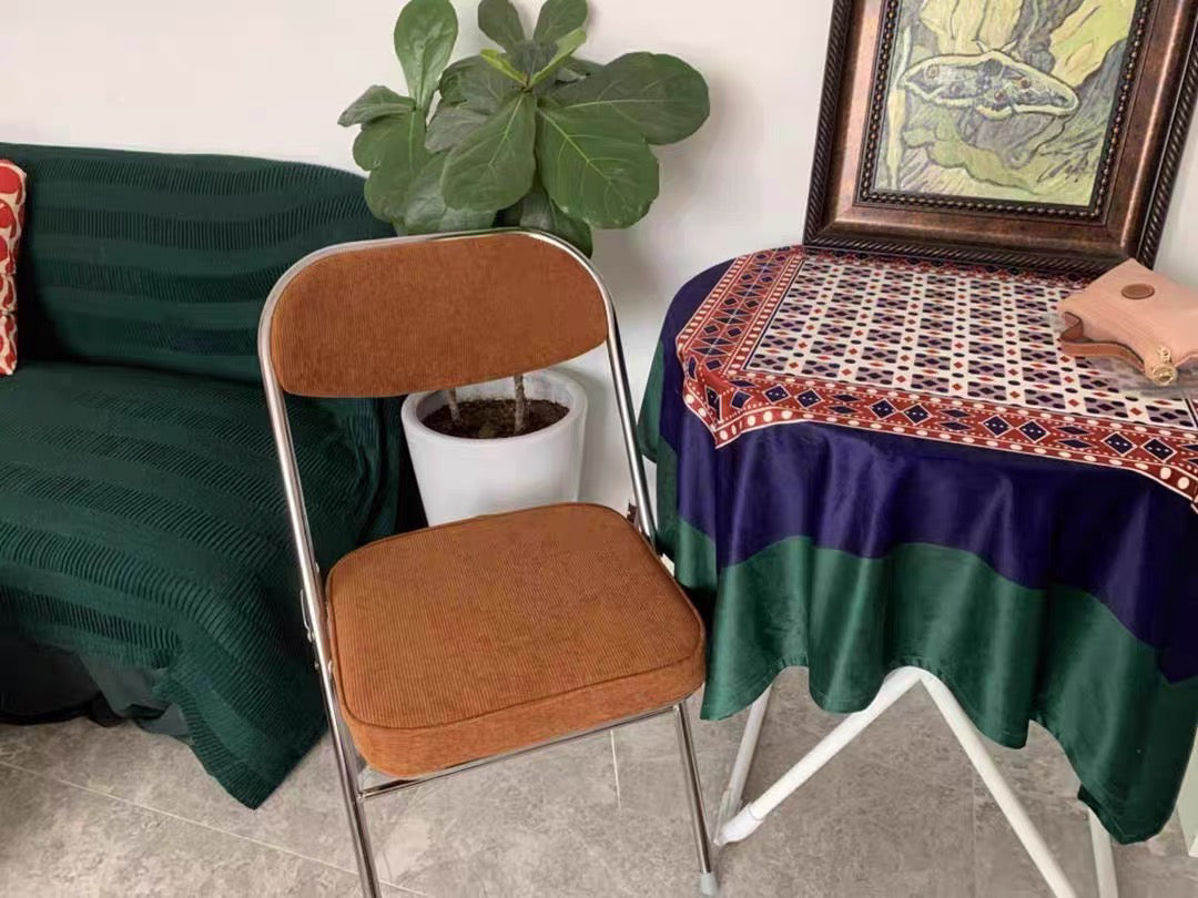 Grandma Folding Chair