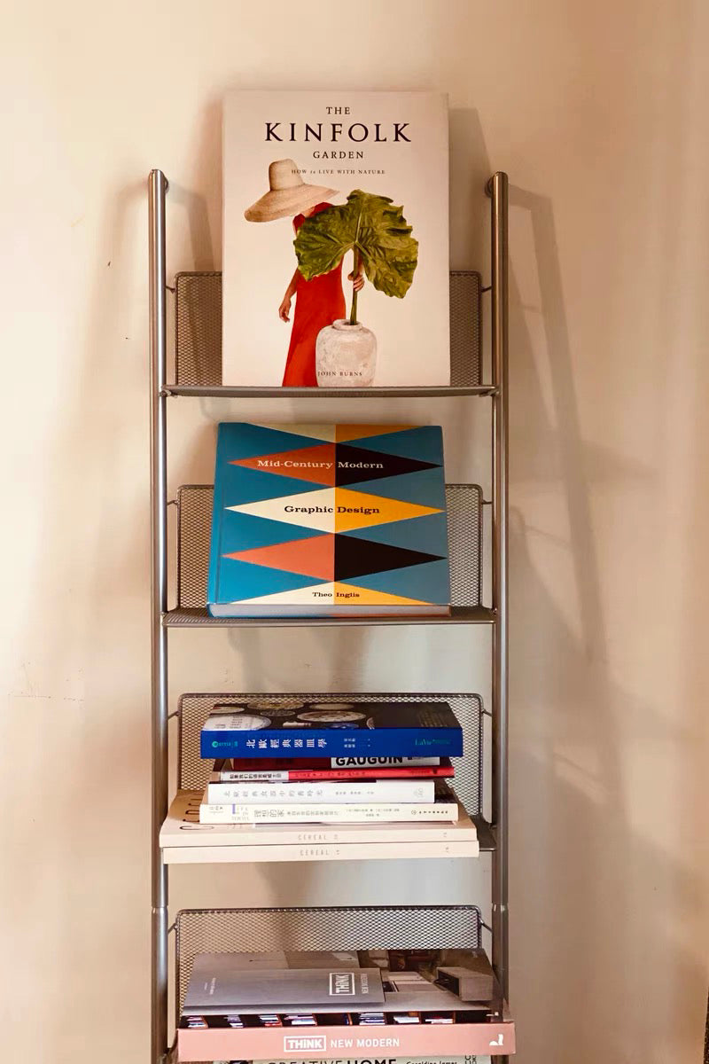 Bookshelf