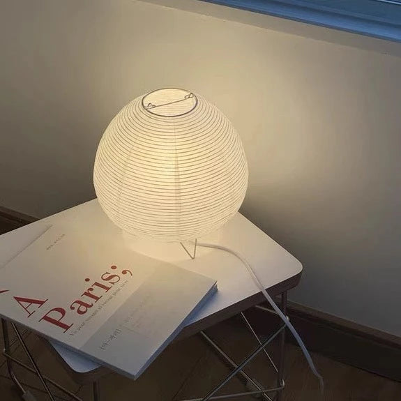 Japanese Lamp