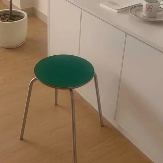 Little Round Stool